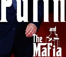 ولادیمیر کورلئونه در نقش پدرخوانده سرگرم تسویه حساب است