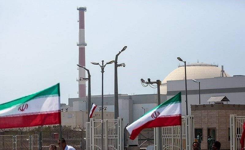 IAEA: ئێران بەشی ٦ بۆمبی ئەتۆم یۆرانیۆمی پیتێندراوی هەیە