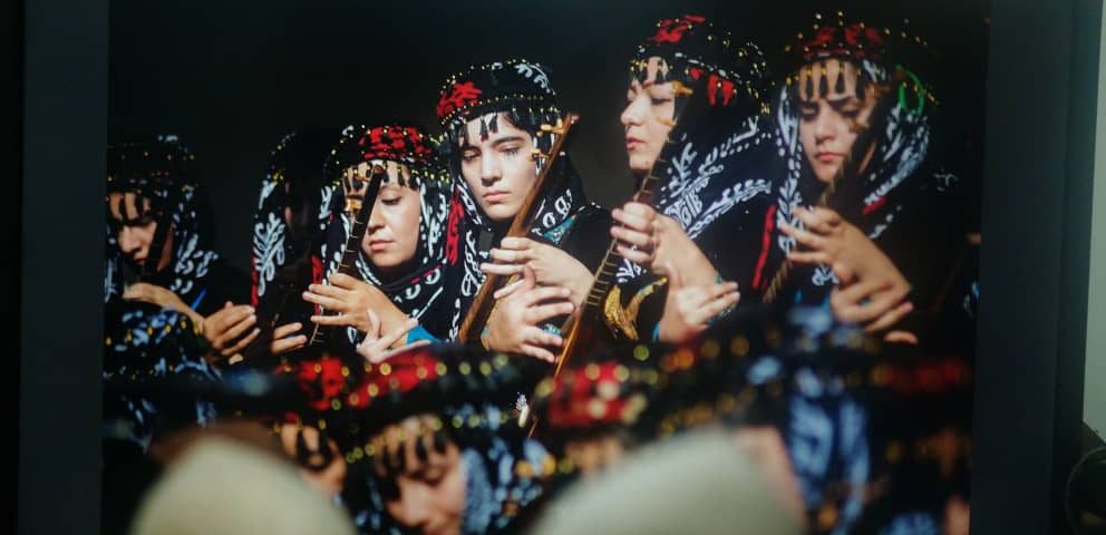 بیانیه‌ی جمعی از کنشگران و شخصیت‌های جامعە یارسان