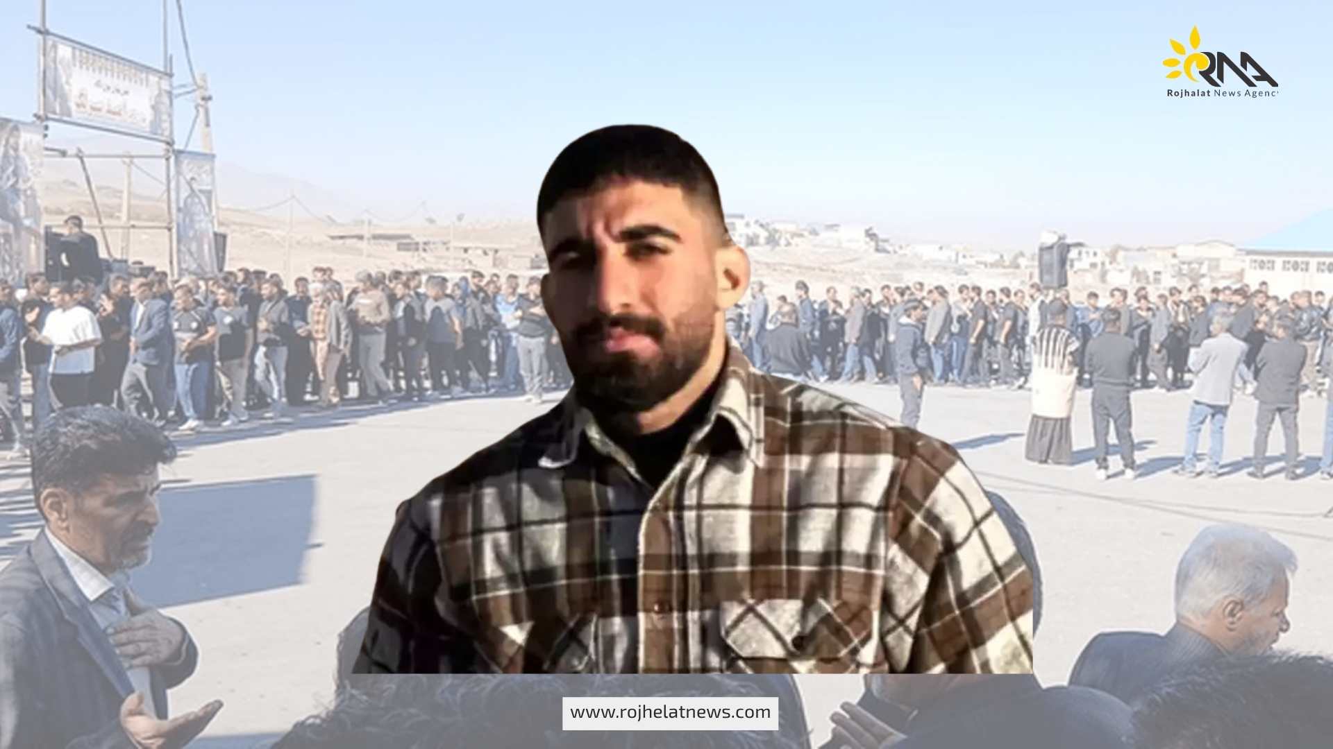 سەرلەک بۆچی کوژرا، ئەمرۆ لە بەخاکسپاردنی چی روویدا؟