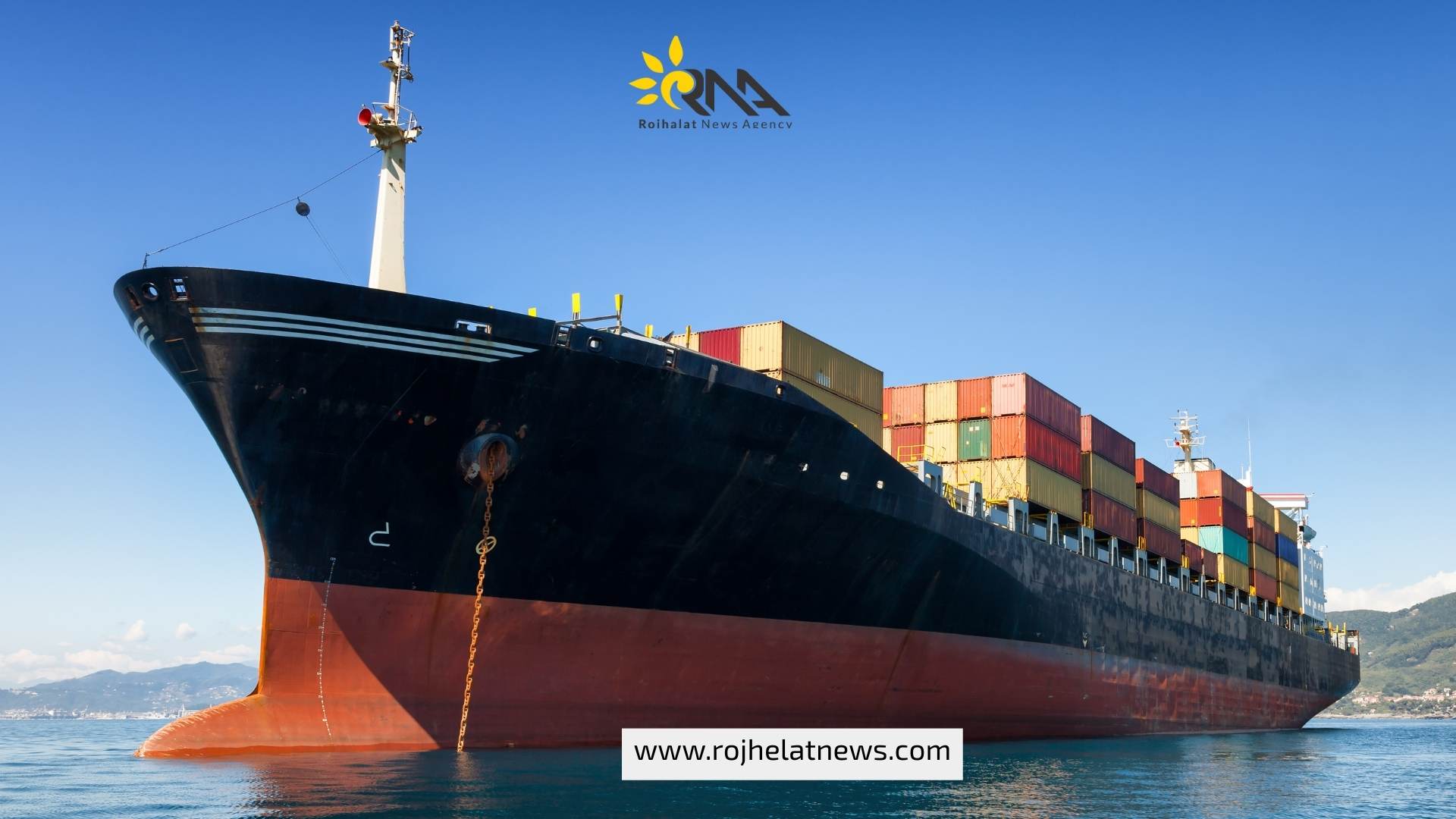 US Sanctions 29 Vessels Linked to Iran’s Shadow Shipping Network