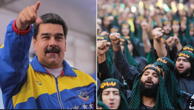 Hezbollah Expands Drug Trade in Venezuela as Iranian Support Declines
