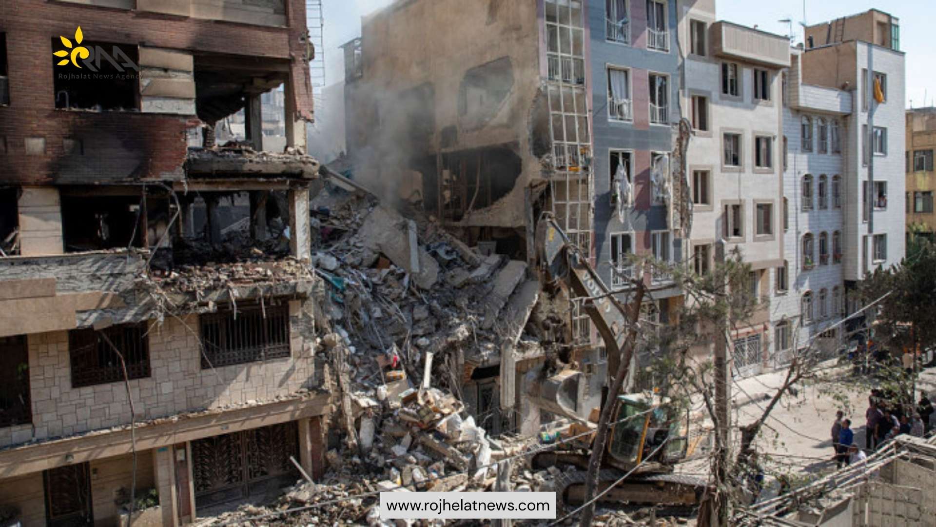 Iran Under Siege: Ceasefire or Strategic Pause?