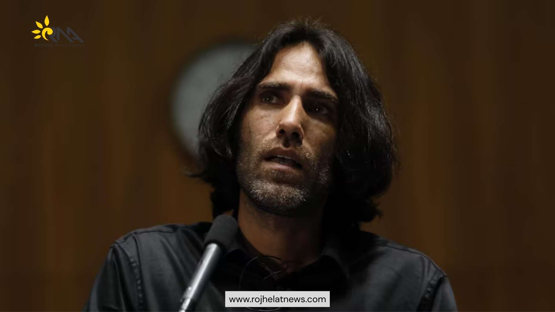  Behrouz Boochani: “I Was Not a Victim — I Was a Fighter”