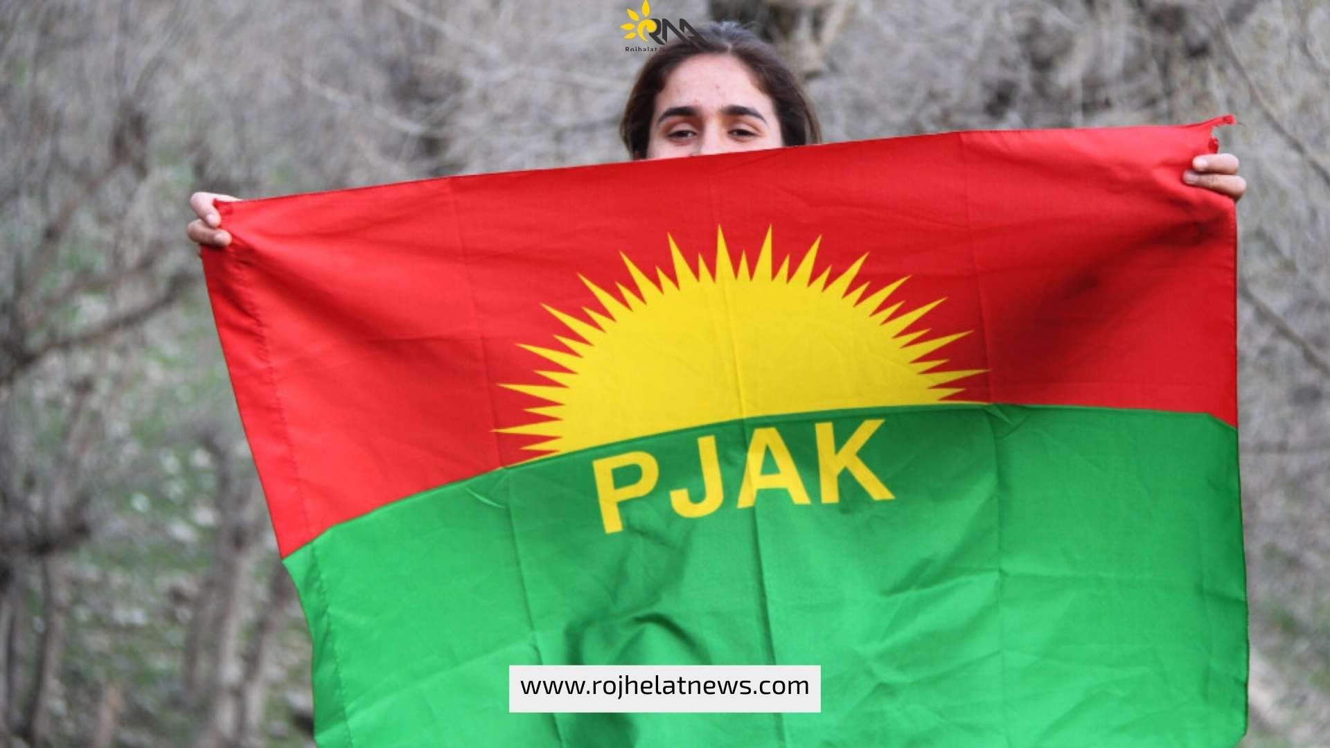 پژاک: ڕاپەڕینی گەل بە یەکیەتی دیمۆکڕاتیک بە سەرکەوتن دەگات