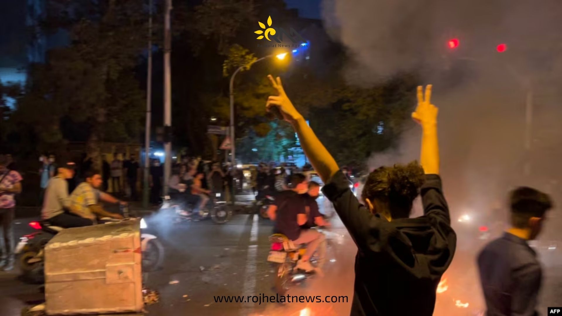 Analytical Report: Iran at a Critical Juncture Amid Escalating Protests