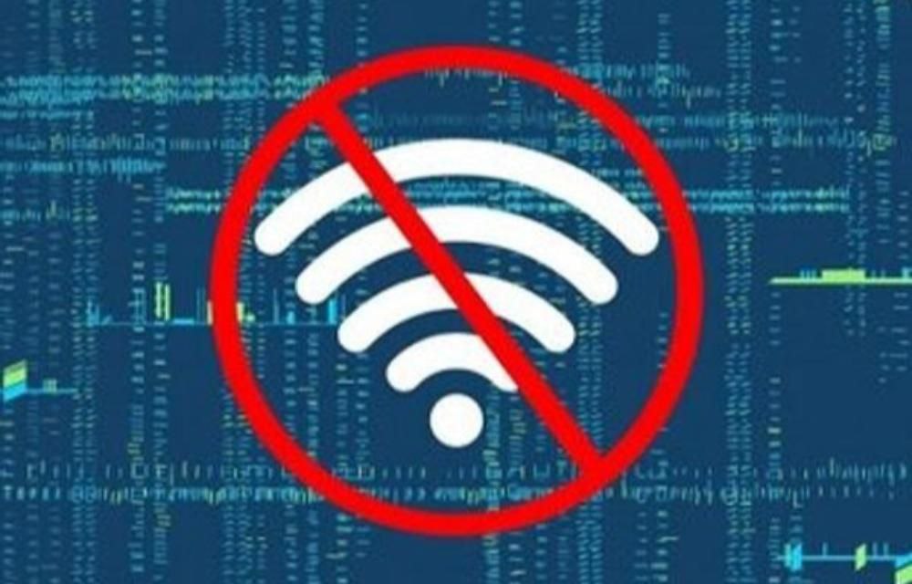 بیش از یک هفتە بی‌اینترنتی و میلیتاریزە کردن شهرهای کوردستان