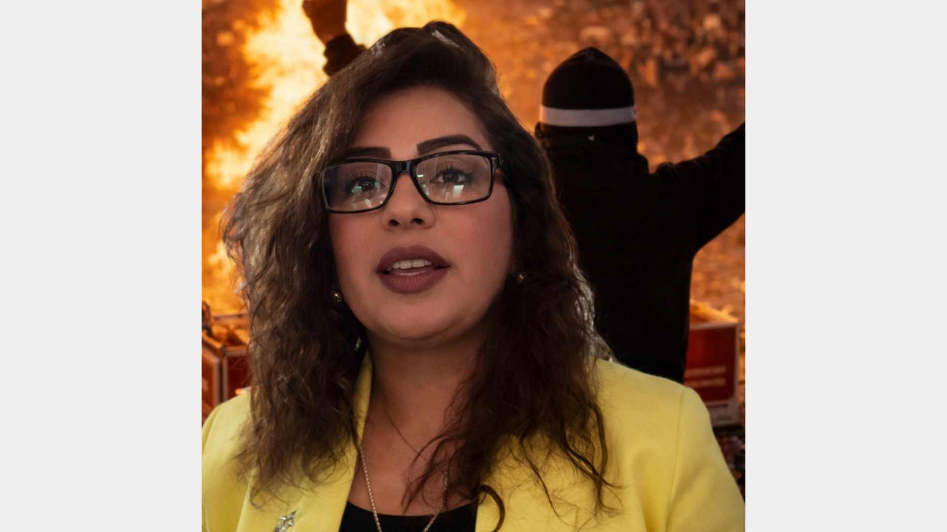 یارسان، نە بێ خاوەنە و نە بێدەنگ