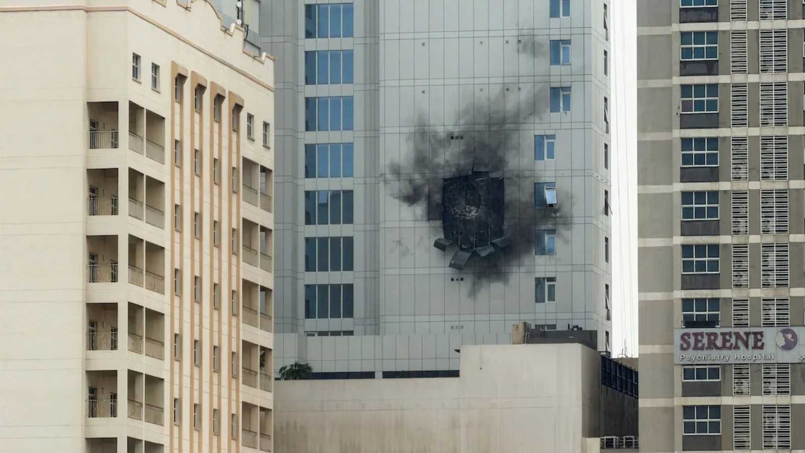 روسیە علیە آمریکا بە ایران کمک اطلاعاتی میدهد