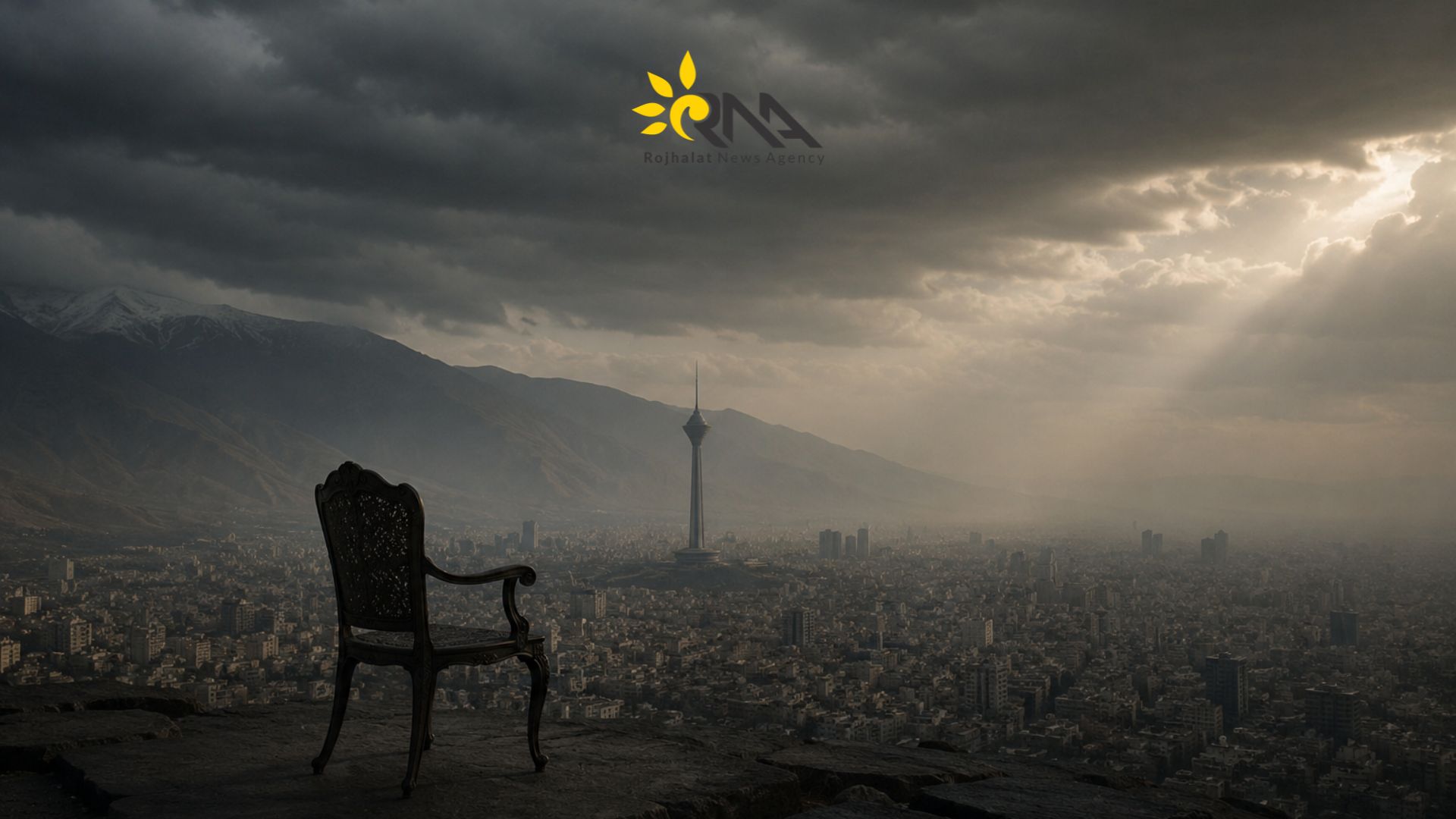 چگونه تهران را منزوی کنیم