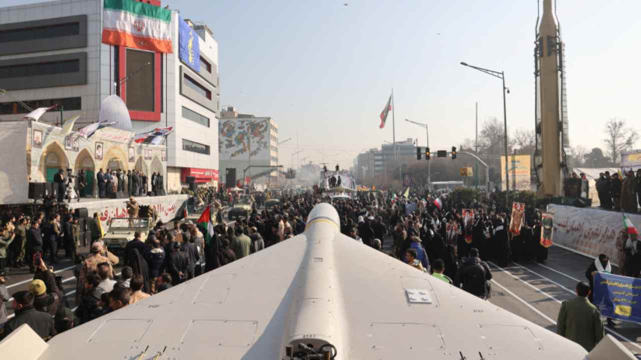 ئیسرائیل دەبێ هێرش بکاتە سەر ئێران