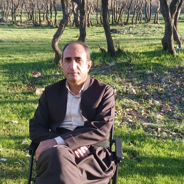 شەهیدە ژینگەپارێزەکانی کوردستان 