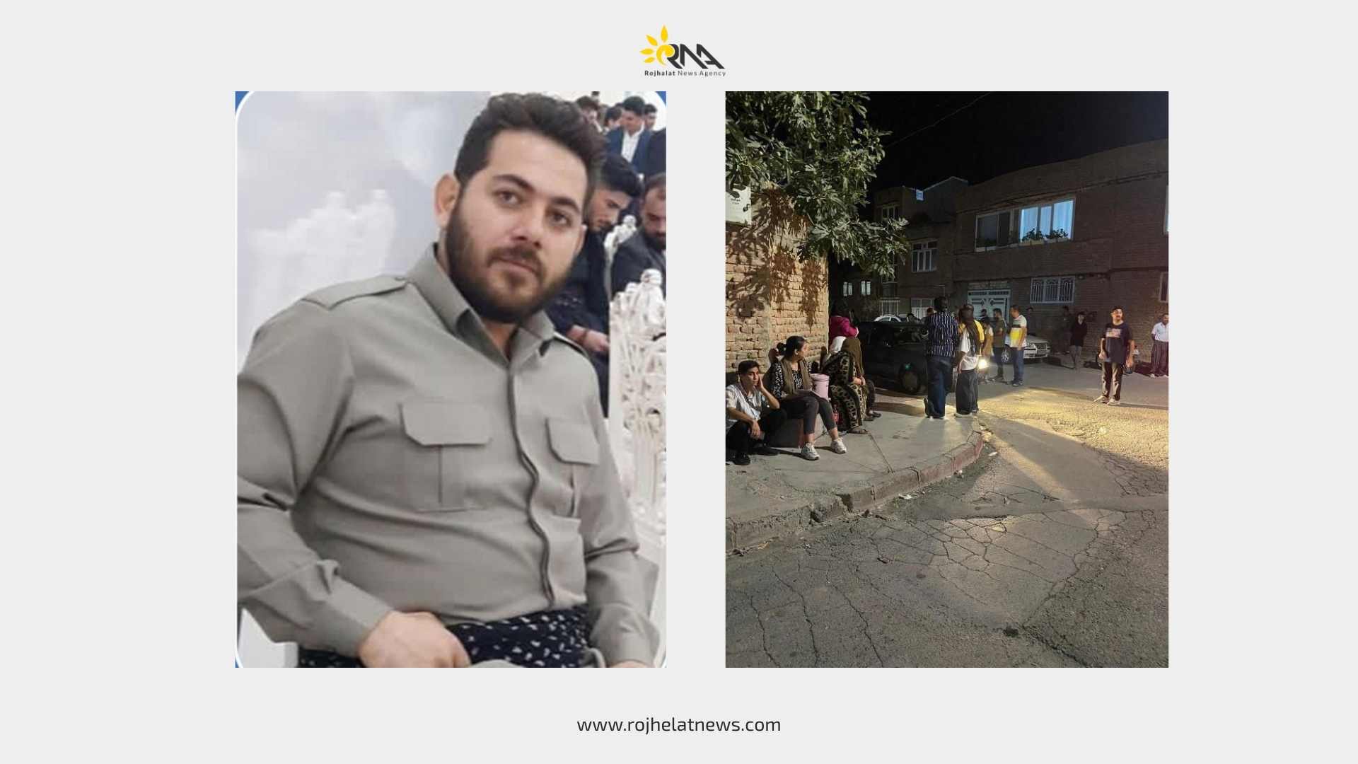 خاوەندارییەتی لە شەهیدان، لە مەهاباد چی روویدا؟