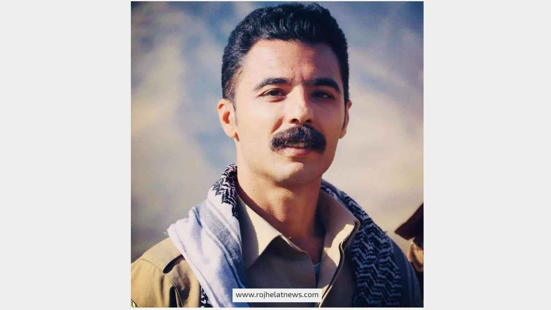 فلسفە مقاومت و کرامت در ژئوپلیتیک رهایی کوردستان