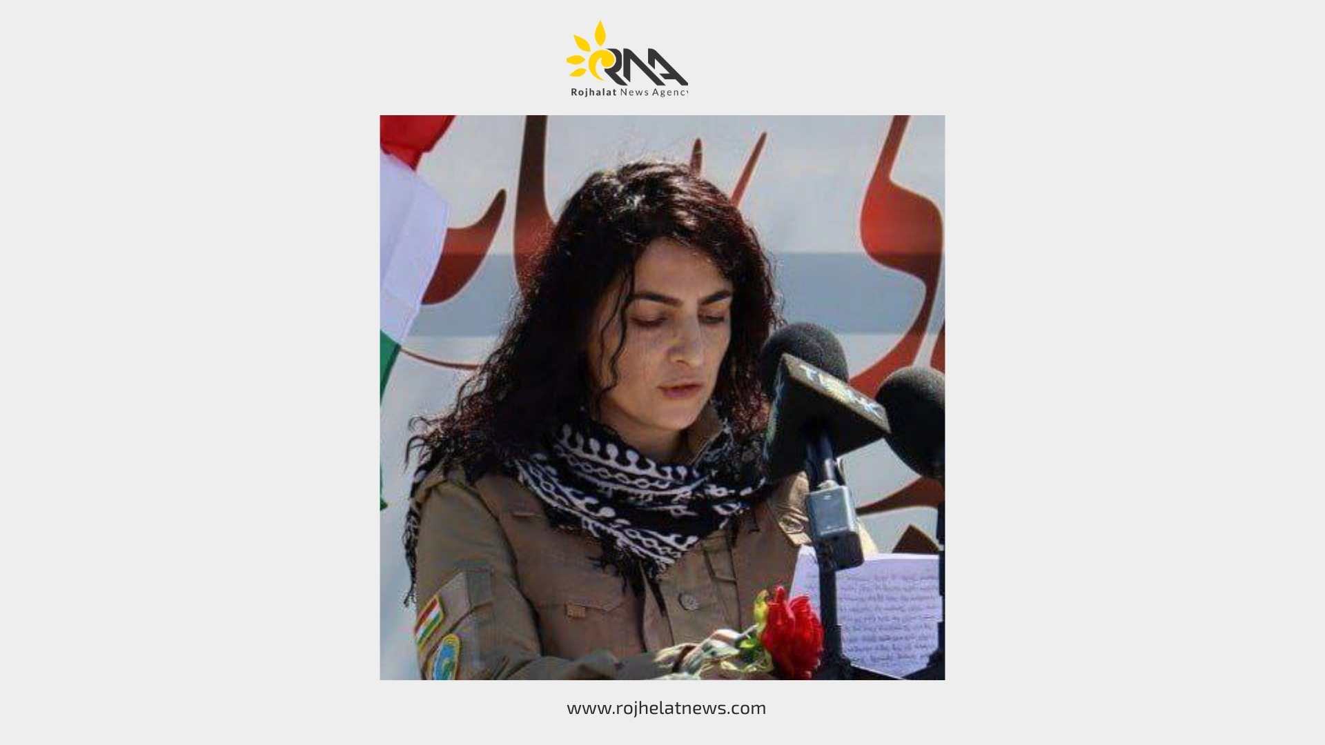 ٢٥ی نۆڤەمبەر، ڕۆژی ڕاسان و هاوار لە دژی بێدەنگی جیهانی بەرامبەر بە دۆخی ژنان