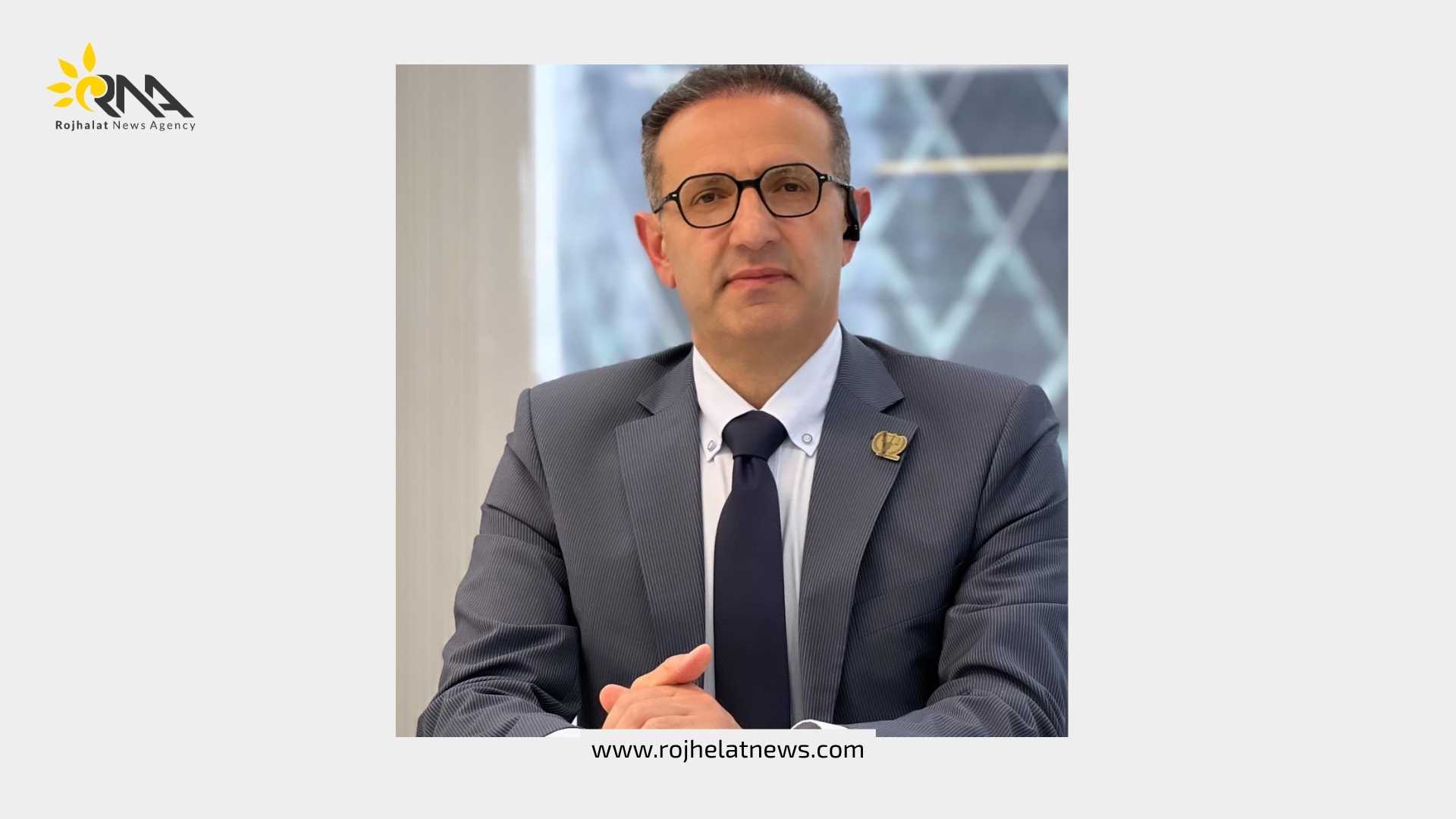 د.حوسێن ئەحمەدی نیاز: یاساکانی ئێران لەبنەڕەتدا دژی ژنان