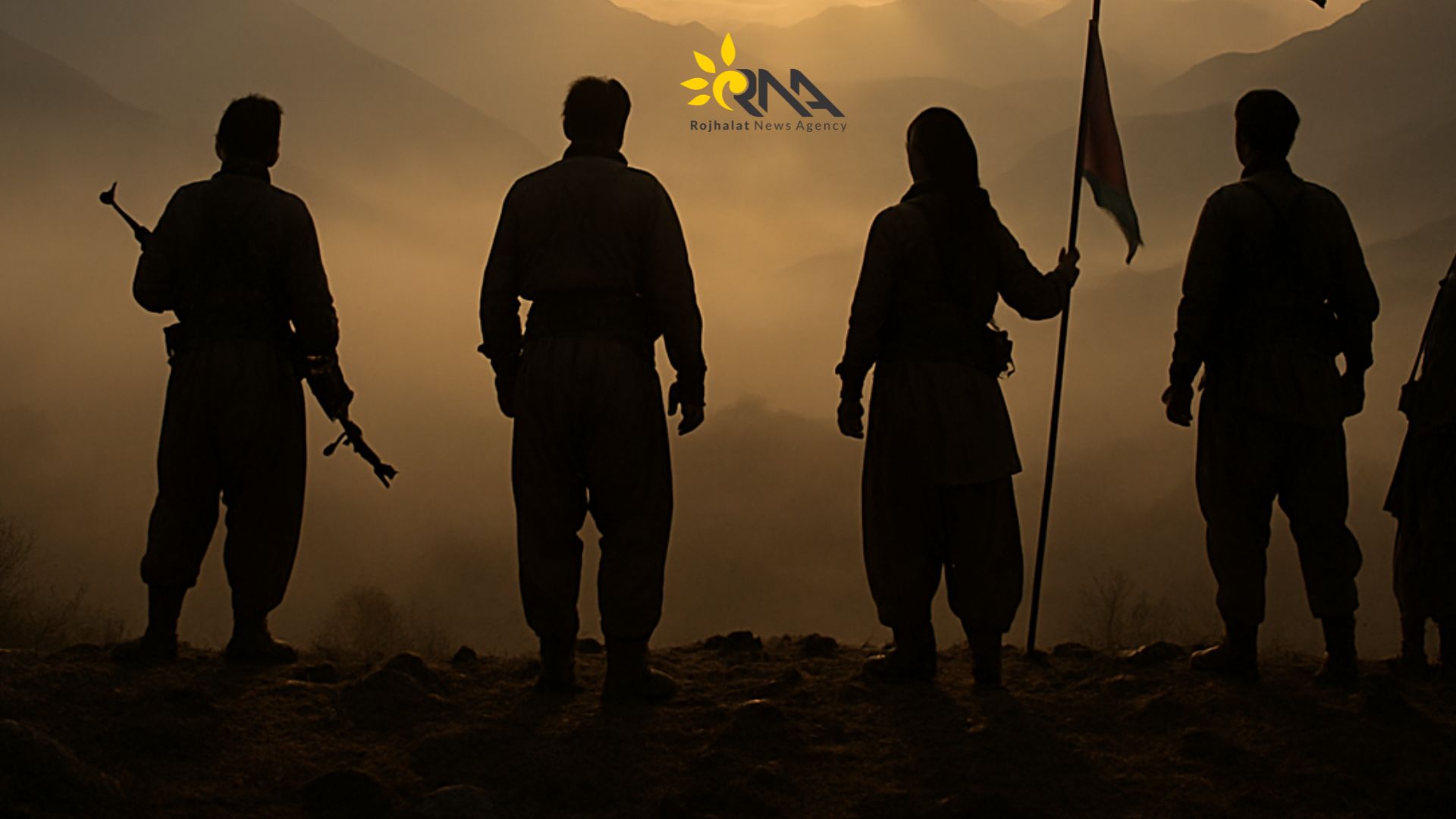 لە شارستێنی مەهاباد تێکهەڵچوونی سەربازی روویدا